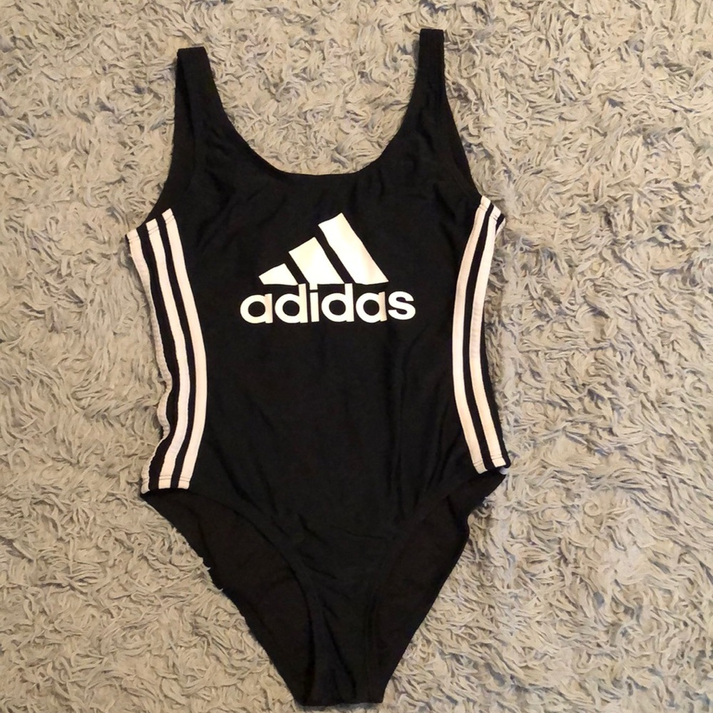 Adidas swimsuit